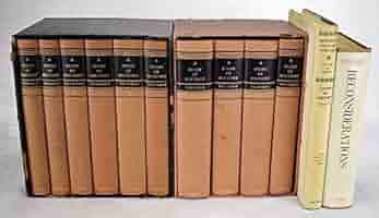 Amazon.com: A study of history. The COMPLETE 12 vol. set